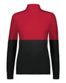 Holloway Women's Momentum Team Quarter-Zip Pullover