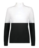 Holloway Women's Momentum Team Quarter-Zip Pullover