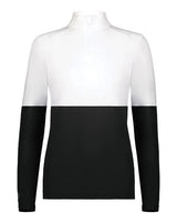 Holloway Women's Momentum Team Quarter-Zip Pullover