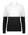 Holloway Women's Momentum Team Quarter-Zip Pullover