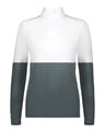 Holloway Women's Momentum Team Quarter-Zip Pullover