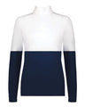 Holloway Women's Momentum Team Quarter-Zip Pullover