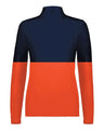 Holloway Women's Momentum Team Quarter-Zip Pullover