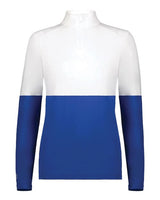 Holloway Women's Momentum Team Quarter-Zip Pullover