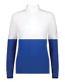 Holloway Women's Momentum Team Quarter-Zip Pullover