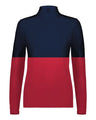 Holloway Women's Momentum Team Quarter-Zip Pullover