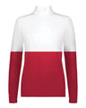 Holloway Women's Momentum Team Quarter-Zip Pullover