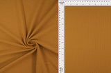 1 Yard 4x2 Yummy Rib Knit Fabric 170 GSM, 58/60? Wide Polyester Spandex Blend