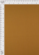 Rib Solid Stretch Knit Fabric
