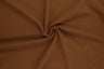 1 Yard 4x2 Yummy Rib Knit Fabric 170 GSM, 58/60? Wide Polyester Spandex Blend