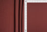 Rib Solid Stretch Knit Fabric
