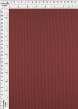 Rib Solid Stretch Knit Fabric