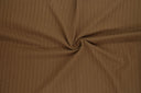 1 yarda de tela de punto Yummy Rib premium 8×3, 58/60'', ideal para proyectos de moda