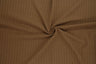 1 Yard Yummy Rib 8x3 Solid Stretch Knit Fabric 58 Inch Wide