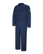 Bulwark Men's Deluxe Flame-Resistant Coverall
