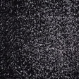 Mesh with Baby Sequins - Black