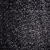 Mesh with Baby Sequins - Black