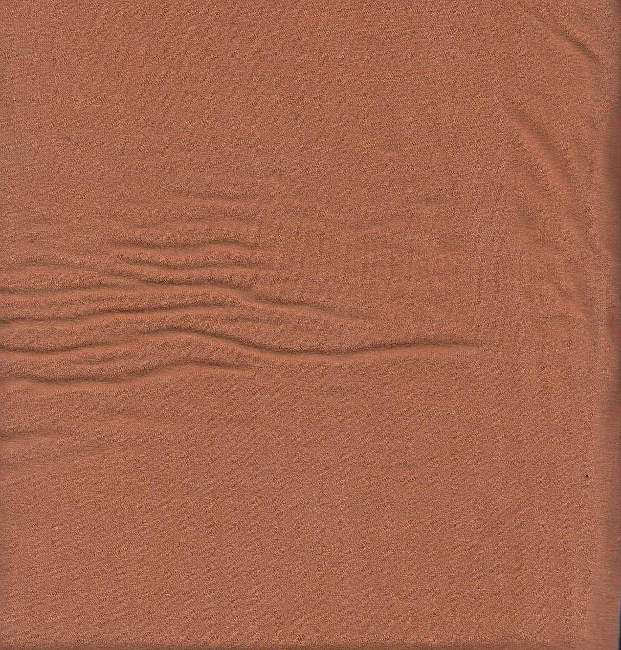 Washed Stretch Knit Fabric