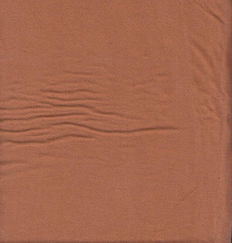 Washed Stretch Knit Fabric