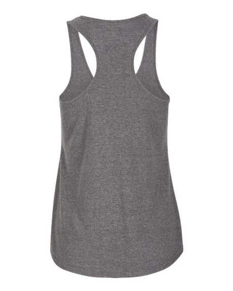 Women's Essential Racerback Tank Top