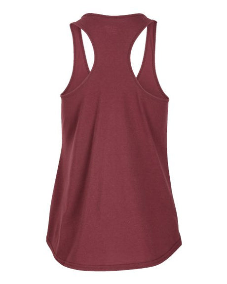 Women's Essential Racerback Tank Top