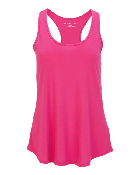 Women's Essential Racerback Tank Top