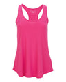 Women's Essential Racerback Tank Top