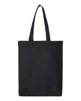 Midweight Recycled Gusseted Tote