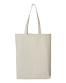 Midweight Recycled Gusseted Tote