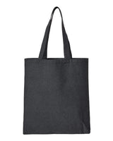 Midweight Recycled Gusseted Tote