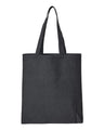 Midweight Recycled Gusseted Tote