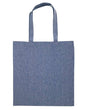 OAD Midweight Recycled Tote Bag