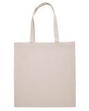 Midweight Recycled Tote Bag