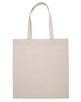 Midweight Recycled Tote Bag