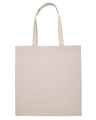 Midweight Recycled Tote Bag