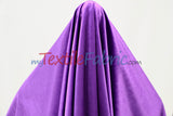 BT Royal Plush Velvet Fabric - Soft Plush Non Stretch Velvet, Multiple Colors, 58/60" Width (1 Yard)
