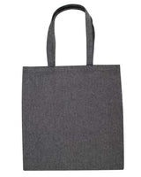 Midweight Recycled Tote Bag