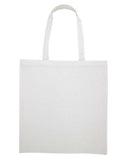 Midweight Recycled Tote Bag