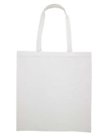 Midweight Recycled Tote Bag