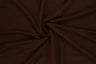Rayon Spandex French Terry Knit Fabric 1 Yard Soft Stretch Comfortable 58/60" Wide