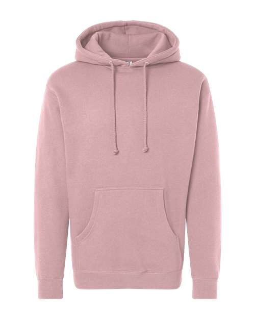 Heavyweight Hooded Sweatshirt