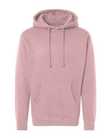 Heavyweight Hooded Sweatshirt