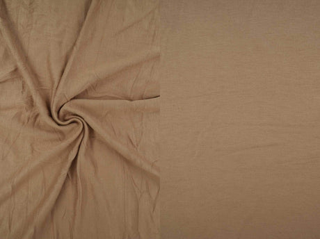 Rayon Spandex French Terry Knit Fabric 1 Yard Soft Stretch Comfortable 58/60" Wide