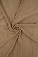 Rayon Stretch Knit Fabric Solid