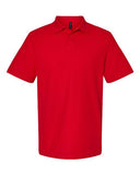 Gildan Unisex Softstyle Pique Polo