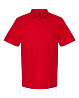 Gildan Unisex Softstyle Pique Polo