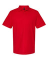 Gildan Unisex Softstyle Pique Polo