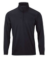 Breckenridge Quarter-Zip Pullover