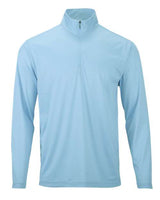 Breckenridge Quarter-Zip Pullover