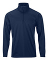 Breckenridge Quarter-Zip Pullover